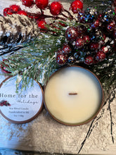 Load image into Gallery viewer, Orange Cran Spice: Home for the Holidays