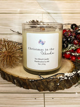 Load image into Gallery viewer, Christmas in the Woods