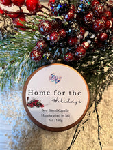 Load image into Gallery viewer, Orange Cran Spice: Home for the Holidays