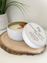 Load image into Gallery viewer, Orange Spice Patchouli