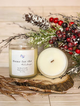Load image into Gallery viewer, Orange Cran Spice: Home for the Holidays