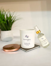Load image into Gallery viewer, Lavender Lemon