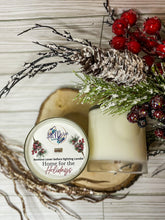 Load image into Gallery viewer, Orange Cran Spice: Home for the Holidays