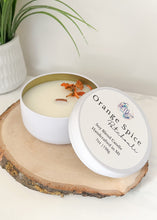 Load image into Gallery viewer, Orange Spice Patchouli