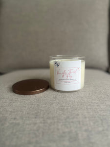 Vanilla Frost & Fig