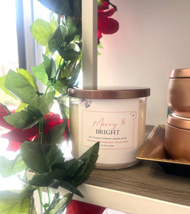 Merry and Bright