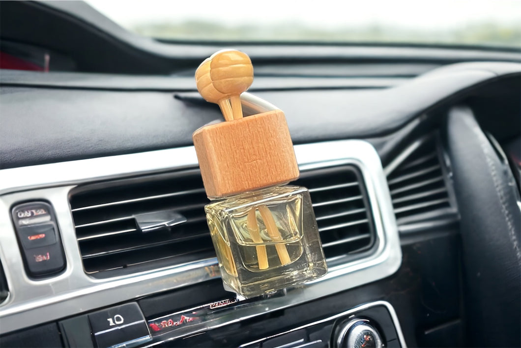 Car Bliss Diffuser
