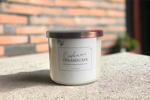 Cashmere Dreamscape