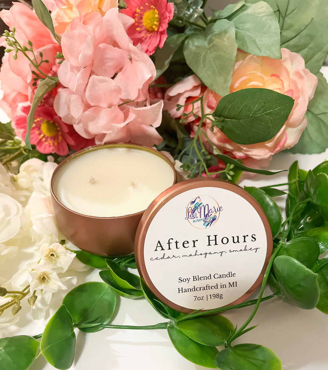 After Hours