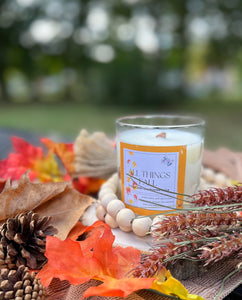 All Things Fall