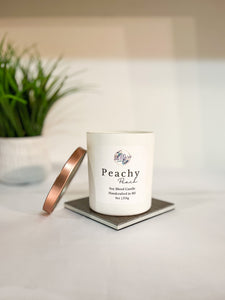 Peachy Peach