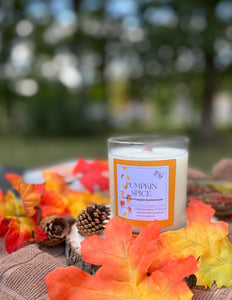 Pumpkin Spice