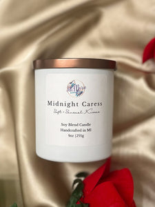 Midnight Caress