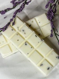 Lavish Lavender +  Amber