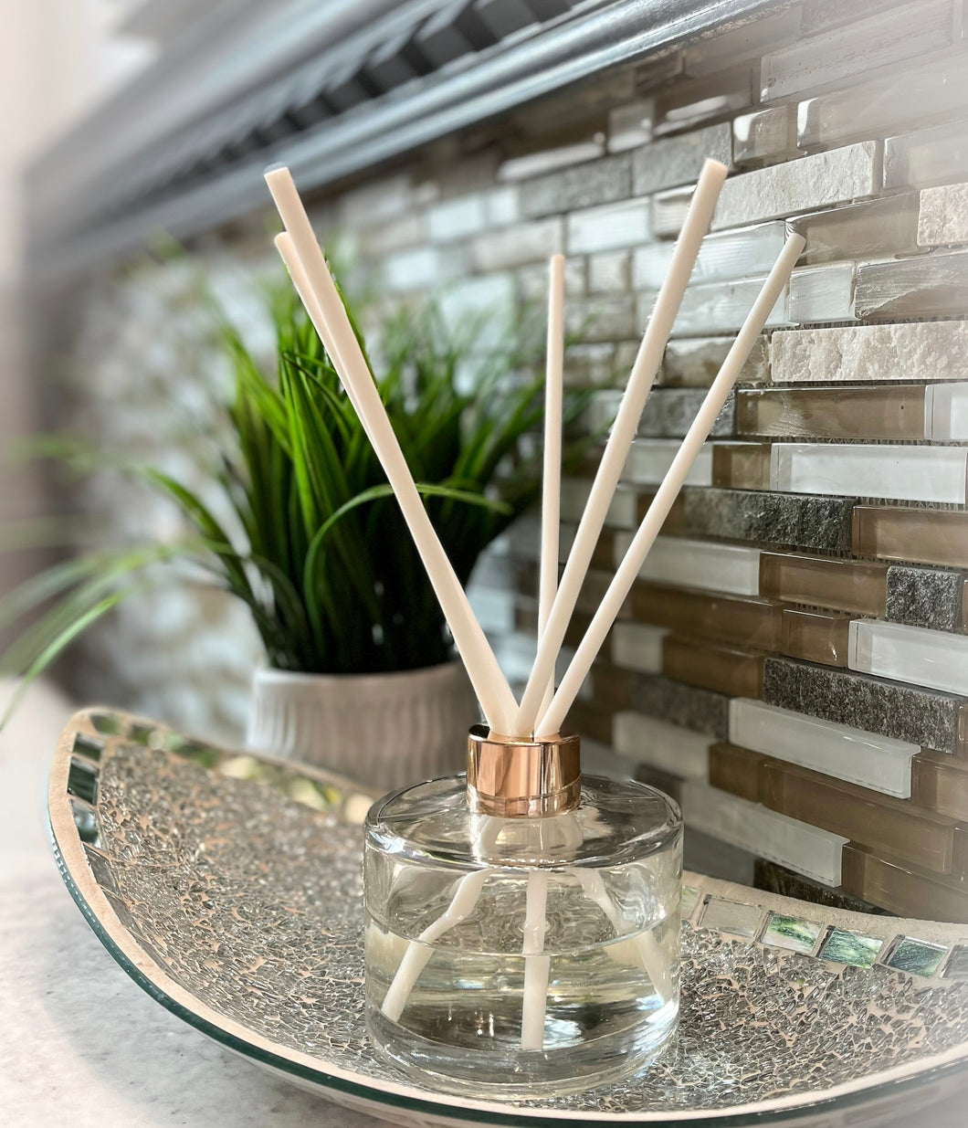 Bliss Reed Diffuser